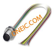 SACC-E-M12MS-8CON-PG9/0,5