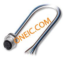 SACC-E-FS-5CON-M16/0,5 SCO
