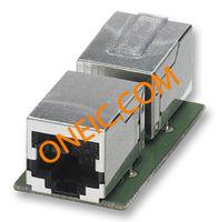 VS-08-BU/BU-RJ45-F