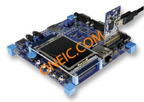 Thumbnail STM3210C-SK/KEIL
