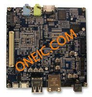 MINNOWBOARD