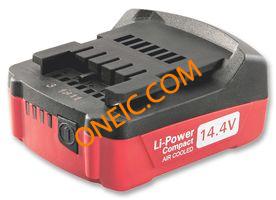AKKU-PACK 14.4 V-1.5 AH LI POWER