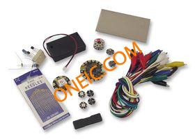 ADAFRUIT FLORA WEARABLES