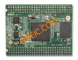 MINI8118 PROCESSOR CARD.