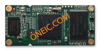 MINI8600B PROCESSOR CARD