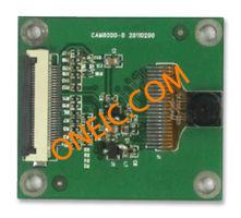 CAM8000-D MODULE.