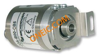 WDGA 36E-06-1213-SIA-G01-CB8
