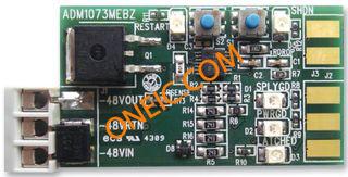EVAL-ADM1073MEBZ