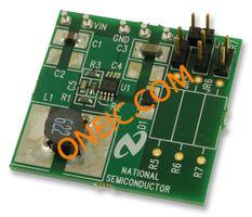 Thumbnail LM2735YMYEVAL