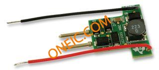 Thumbnail LM3401-MR16DEMO/NOPB