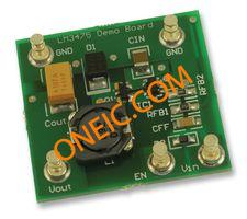 LM3475EVAL