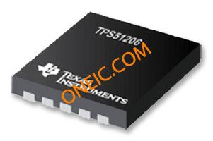 TPS51206EVM-745