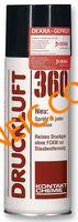 DUST OFF 360