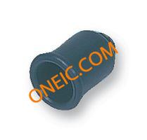 PVC ROUND REAR BOOT