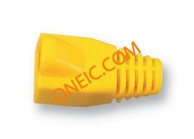 RJ45SRB-YELLOW