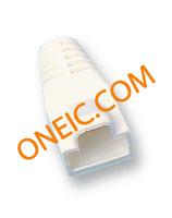 RJ45SRB-WHITE