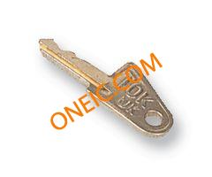 TOK NO 001 SPARE KEY M