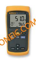 FLUKE 51 SERIES II