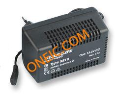 9819 12V EURO