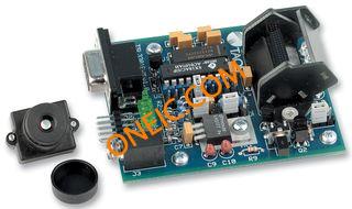 TSL3301EVM