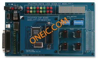 FPT-1+FPT-EPF10K10TC144