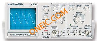 X4010