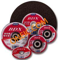 A36T-115X2.5X22.2-T42 NOR-BDX