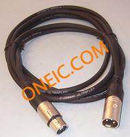 CABLE 3M BLACK