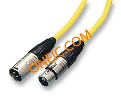 CABLE 3M YELLOW