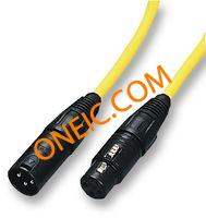 CABLE 5M YELLOW