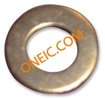 M2 BRASS FULL WASHER