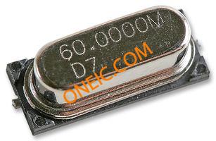 HC49/4HSMX 30/50/20/SR 60.0MHZ