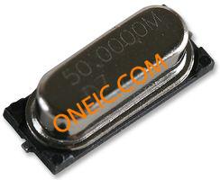 HC49/4HSMX 30/50/20/SR 50.0MHZ
