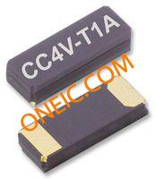 CC4V-T1A 32.768KHZ +-20PPM 9PF