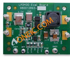 LM3430EVAL