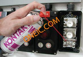 KONTAKT WL 400ML
