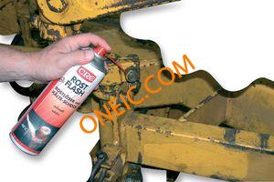 ROST FLASH 500ML
