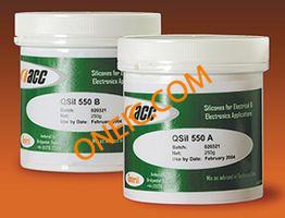 QSIL 550 250G