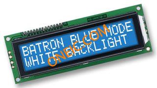 BTHQ21605VSS-SMN-LED WHITE