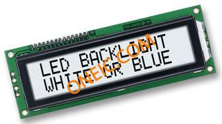 BTHQ21605VSS-FSTF-LED WHITE