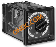 EF 7616.24 AC 50/60HZ 230V 0,15S-30H