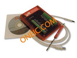 LABJACK U12