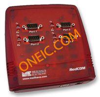 USB-4COM