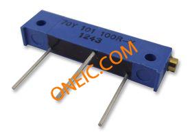 Thumbnail M70Y103KB25