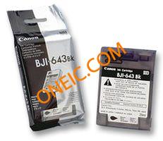CANBJI643BK
