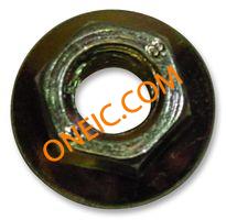 FLANGE NUTS M5 SERRA