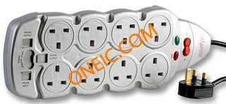 2888-BT-2M-SILVER