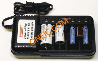 CHG-6P