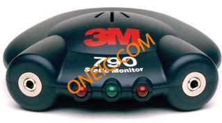 790 STATIC MONITOR