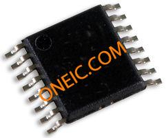 Thumbnail MAX7491EEE+